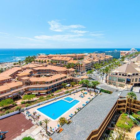 Modern Ocean View Apartment Ph12 Los Cristianos  Exterior foto