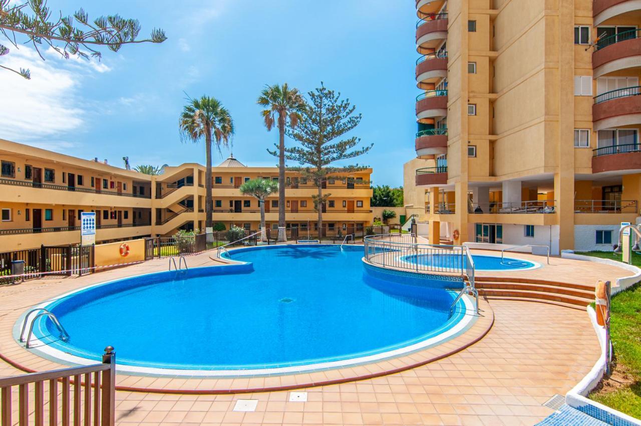 Modern Ocean View Apartment Ph12 Los Cristianos  Exterior foto