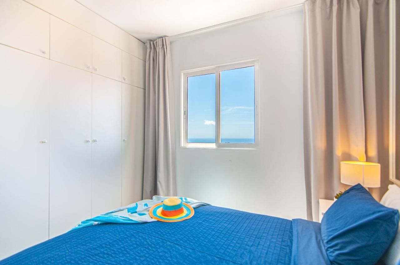 Modern Ocean View Apartment Ph12 Los Cristianos  Exterior foto